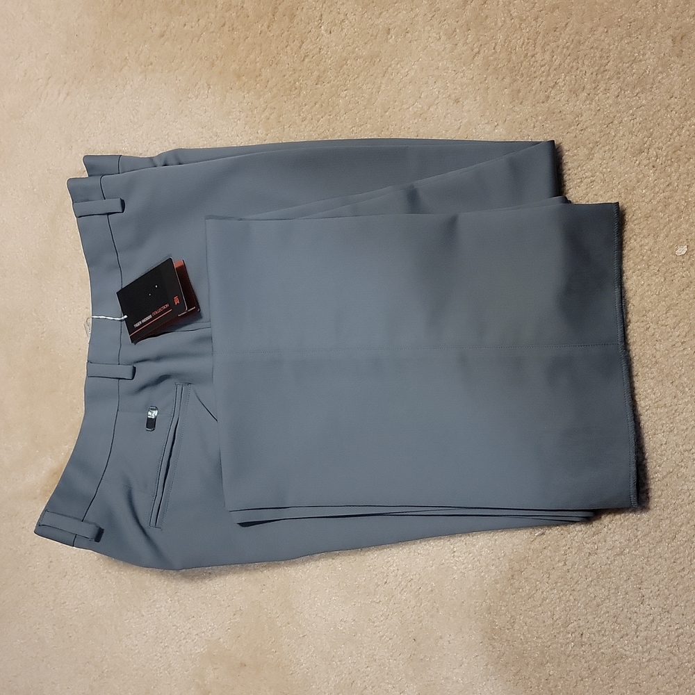 Mens TW Collection Golf Pants,